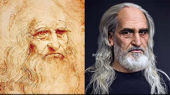 leonardo-da-vinci Leonardo Da Vinci