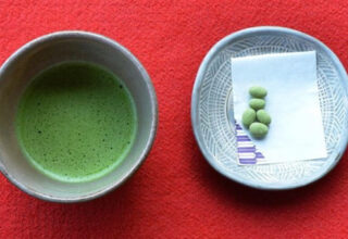 Những bí mật về matcha có thể bạn chưa biết