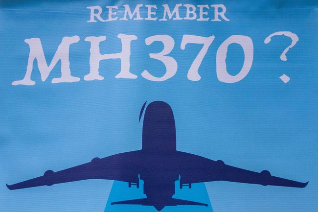 9 năm trôi qua, điều gì đã thực sự xảy ra với chiếc máy bay MH370?