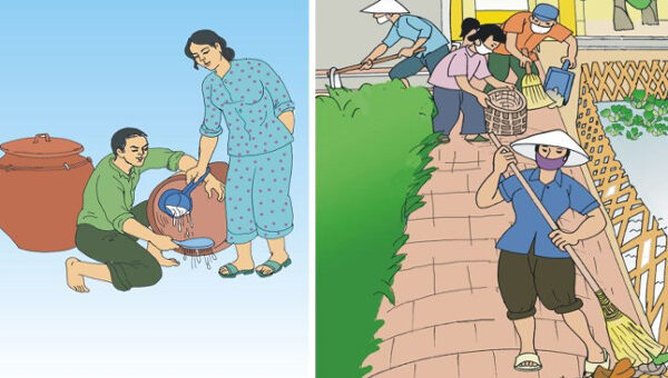 Bệnh sốt xuất huyết và ngộ nhận chết người