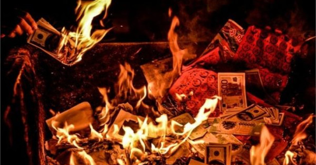 “Tháng cô hồn” – Những điều kiêng kị và nên làm