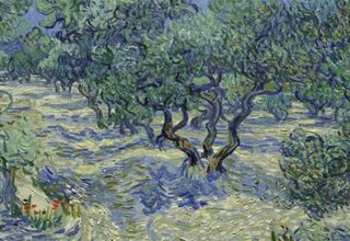Phóng to bức tranh của danh họa Van Gogh, chuyên gia phát hiện bí mật ẩn giấu suốt 128 năm