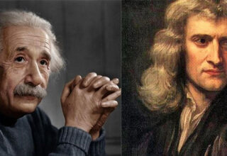 Bộ não loài người đang nhỏ dần và tương lai sẽ khó xuất hiện thiên tài như Newton, Einstein