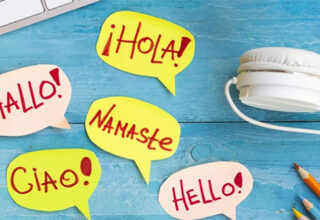Ngôn ngữ nào khó học nhất đối với người nói tiếng Anh?