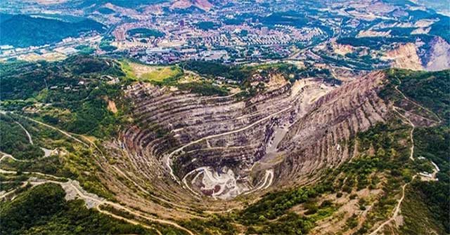 “Anh bạn hàng xóm” của Việt Nam phát hiện 17.000 tỷ tấn siêu kho báu, trị giá 200 tỷ USD